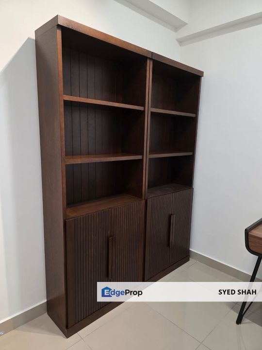 Edusphere Atelier LOSO SOHO Cyberjaya near Edusphere & MMU University, Selangor, Cyberjaya