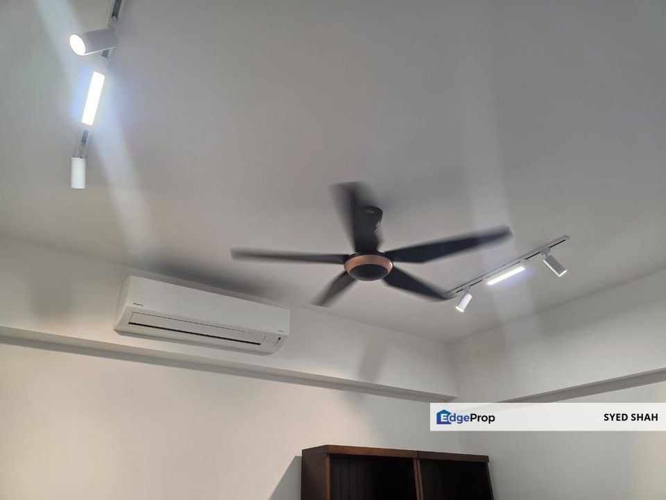 Edusphere Atelier LOSO SOHO Cyberjaya near Edusphere & MMU University, Selangor, Cyberjaya