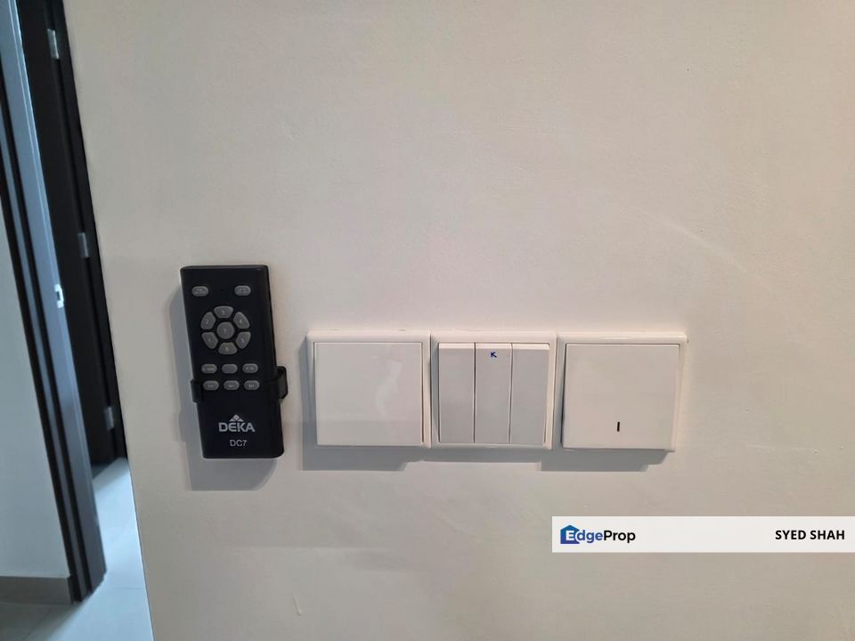 Edusphere Atelier LOSO SOHO Cyberjaya near Edusphere & MMU University, Selangor, Cyberjaya