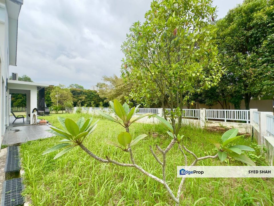 CORNER Cyberjaya Ceria Residence - FREEHOLD BUMI, Selangor, Cyberjaya