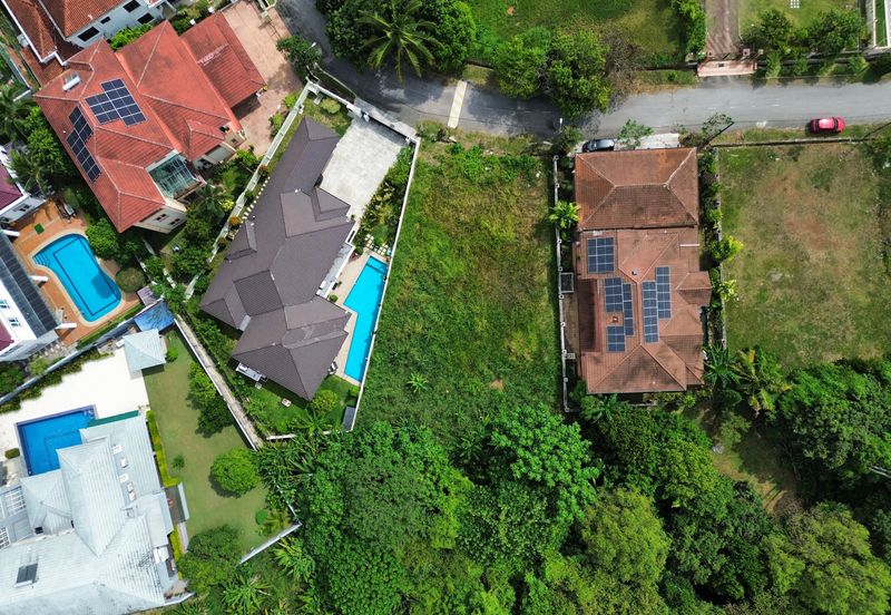 Taman Bukit Meringin