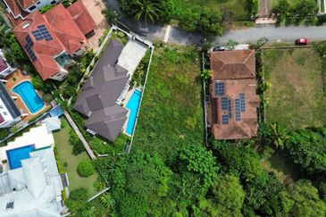 Taman Bukit Meringin