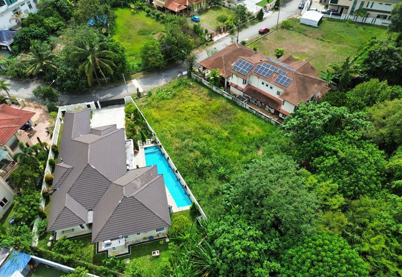 Taman Bukit Meringin