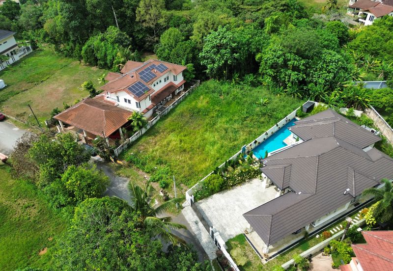 Taman Bukit Meringin