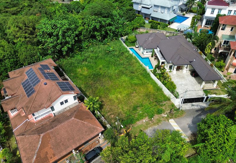 Taman Bukit Meringin