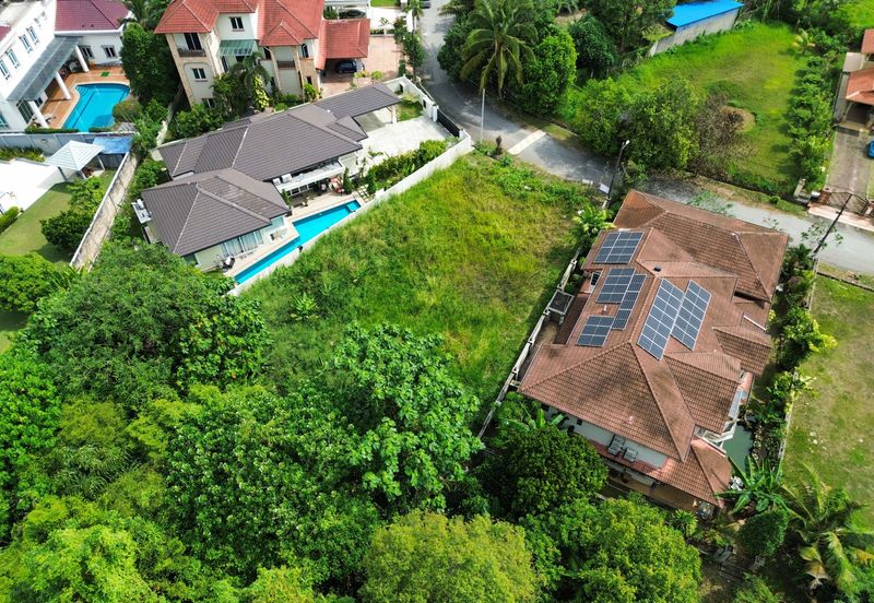 Taman Bukit Meringin