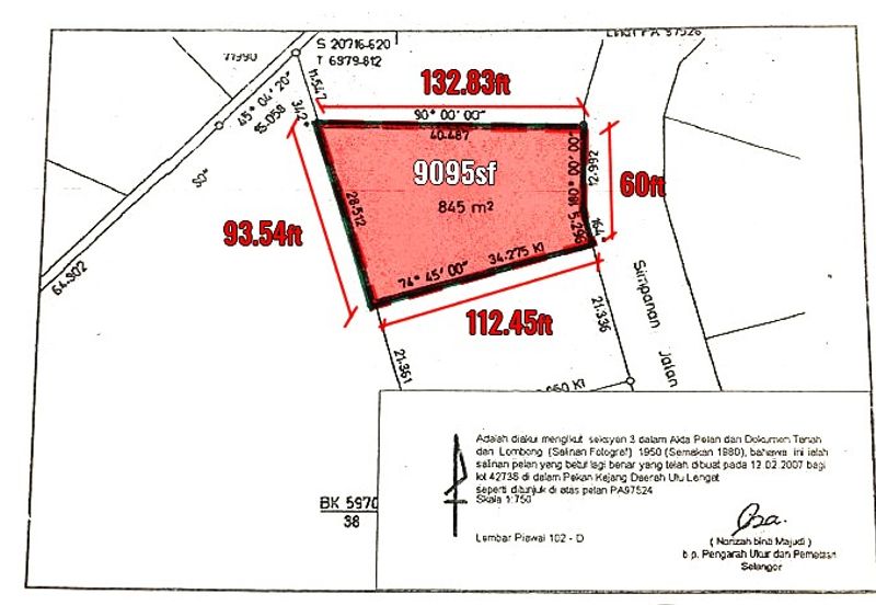 Taman Bukit Meringin
