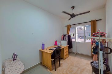 Platinum Residence @ Dengkil