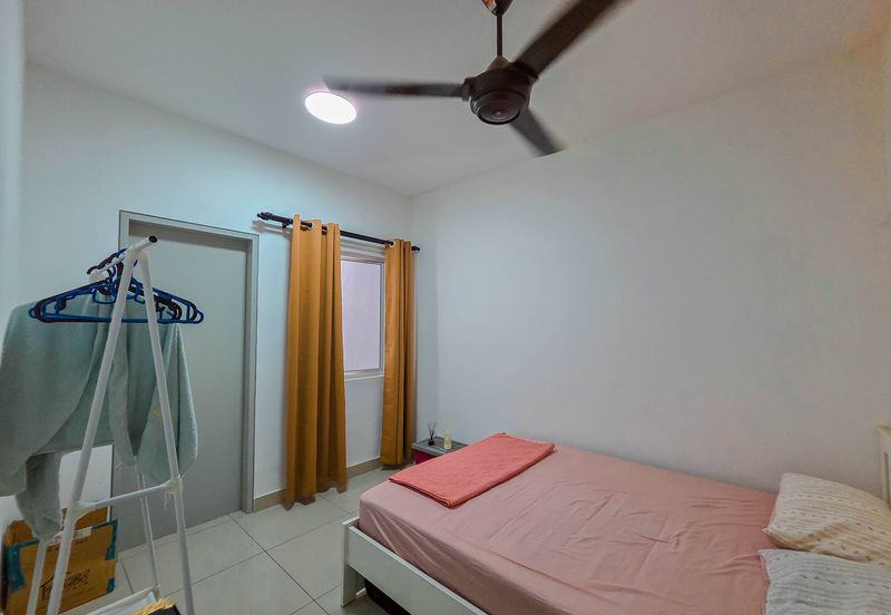 Platinum Residence @ Dengkil