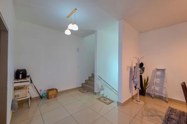 Platinum Residence @ Dengkil