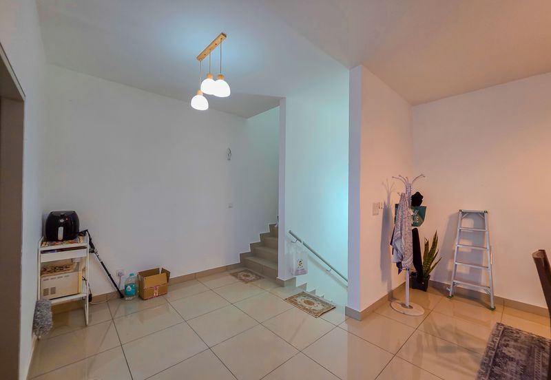 Platinum Residence @ Dengkil