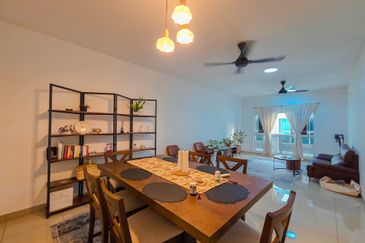 Platinum Residence @ Dengkil