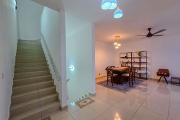 Platinum Residence @ Dengkil