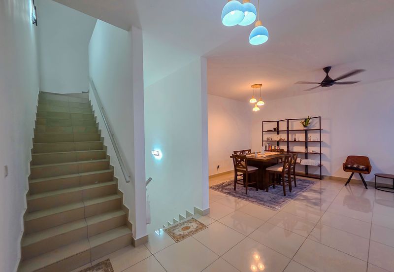 Platinum Residence @ Dengkil