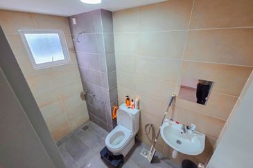 Platinum Residence @ Dengkil