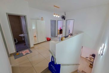 Platinum Residence @ Dengkil