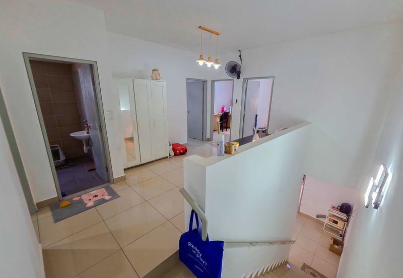 Platinum Residence @ Dengkil