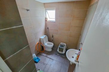 Platinum Residence @ Dengkil