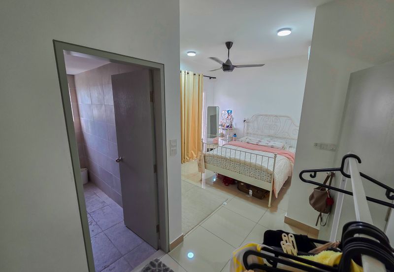 Platinum Residence @ Dengkil