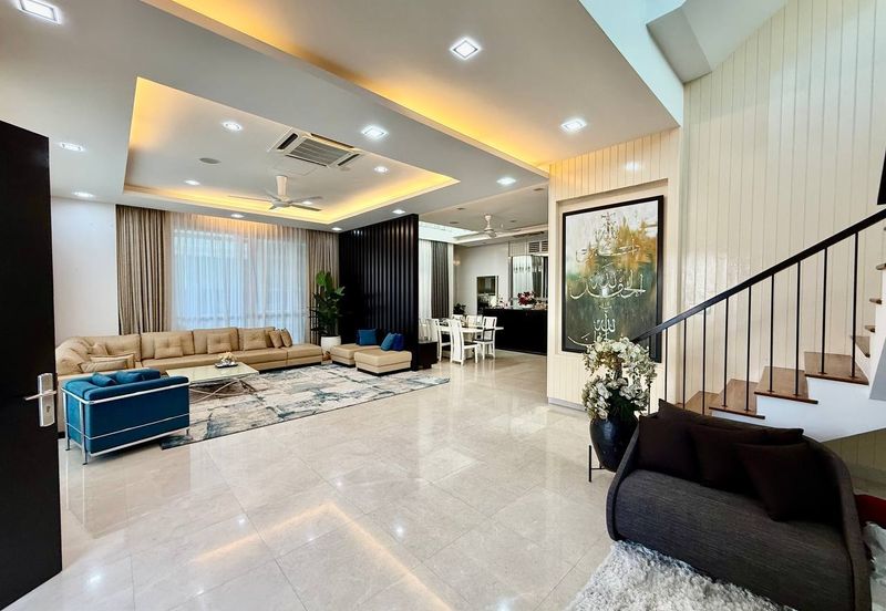 Jacaranda Garden Residence