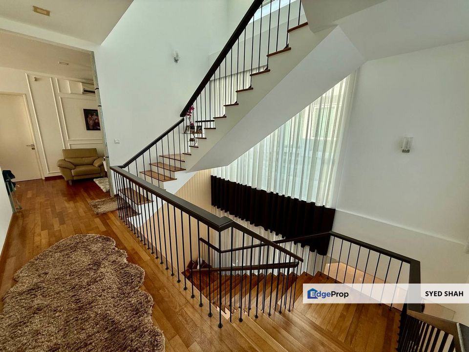 CYBERJAYA BUNGALOW 3Storey Jacaranda Garden Residence, Selangor, Cyberjaya