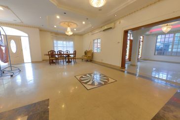 Seksyen 4, Bandar Baru Bangi