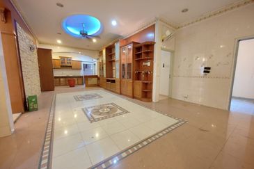 Seksyen 4, Bandar Baru Bangi