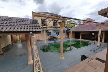 Seksyen 4, Bandar Baru Bangi