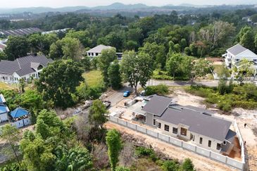 Bandar Bukit Mahkota