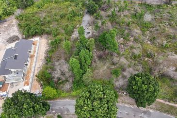 Bandar Bukit Mahkota