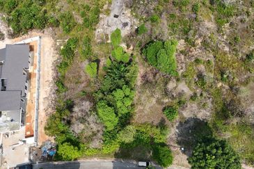 Bandar Bukit Mahkota