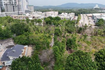 Bandar Bukit Mahkota