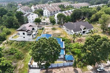 Bandar Bukit Mahkota