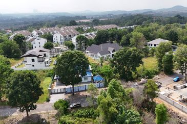 Bandar Bukit Mahkota