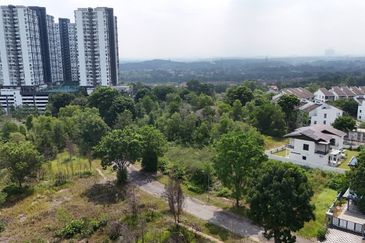 Bandar Bukit Mahkota