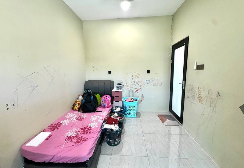 Setia Marina 3, Setia Eco Glades