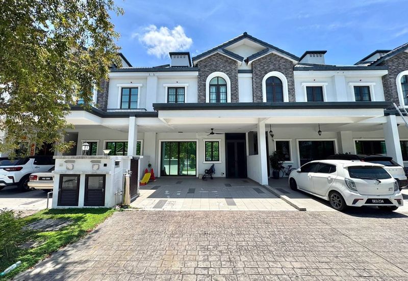 Setia Marina 3, Setia Eco Glades