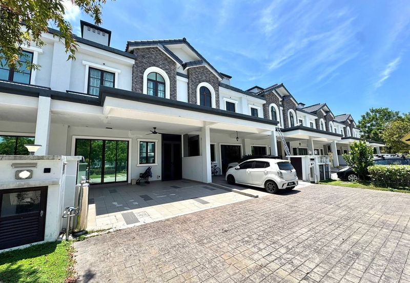 Setia Marina 3, Setia Eco Glades