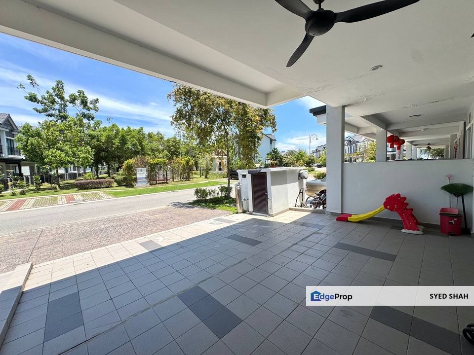 LAKEVIEW Villa Setia Marina Eco Glades Cyberjaya, Selangor, Cyberjaya