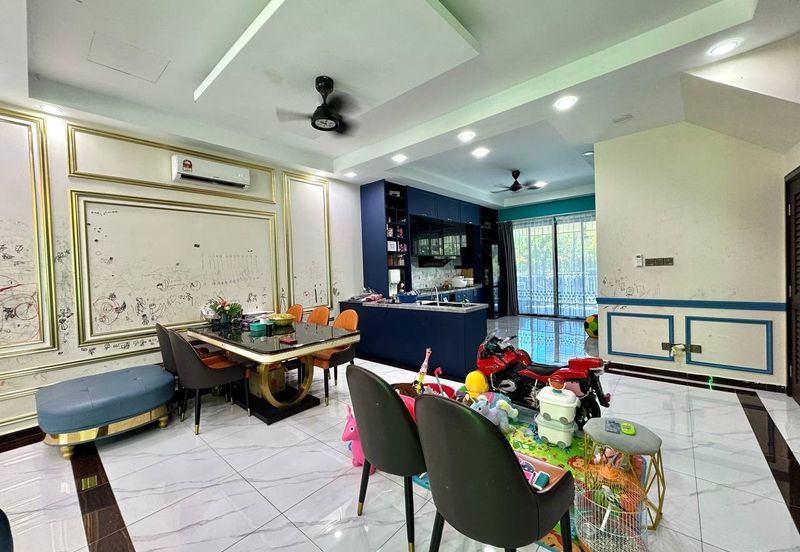 Setia Marina 3, Setia Eco Glades