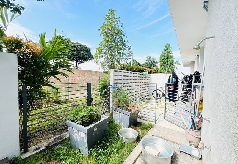 Augusta Residence, Presint 12