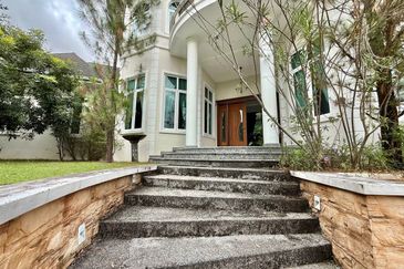 Impian Golf & Country Club