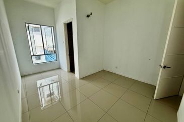 Fairfield Residences, Tropicana Heights