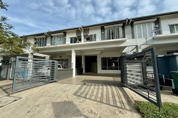 Fairfield Residences, Tropicana Heights