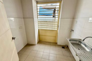 Fairfield Residences, Tropicana Heights