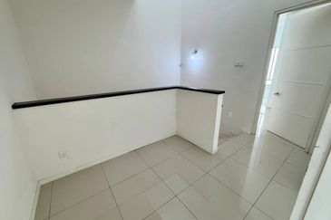 Fairfield Residences, Tropicana Heights