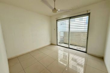 Fairfield Residences, Tropicana Heights