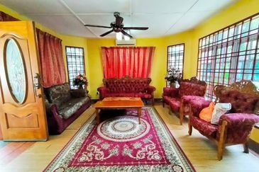 Seksyen 7, Bandar Baru Bangi