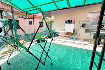 Seksyen 7, Bandar Baru Bangi