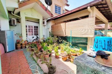 Seksyen 7, Bandar Baru Bangi